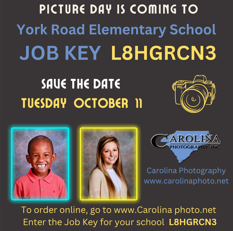  Picture Day